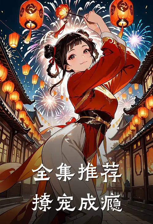 全集推荐撩宠成瘾