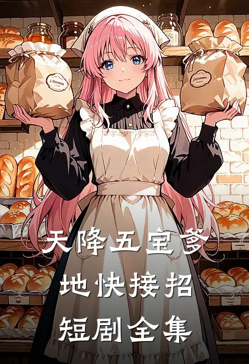 天降五宝爹地快接招短剧全集