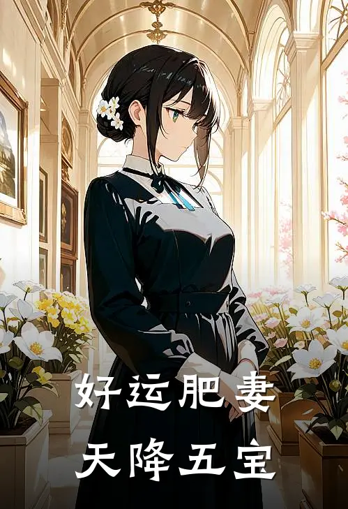 好运肥妻天降五宝