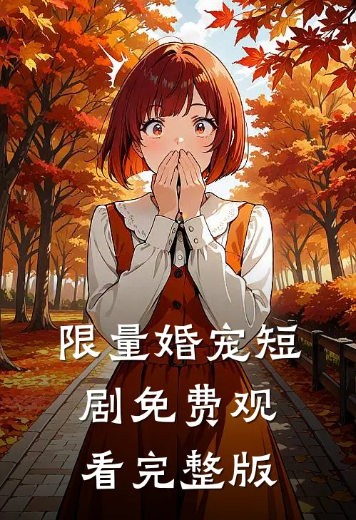 限量婚宠短剧免费观看完整版