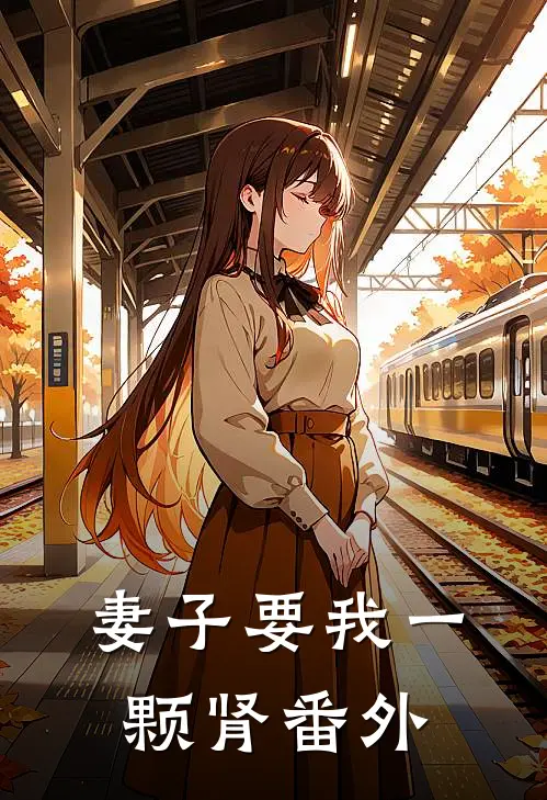 妻子要我一颗肾 番外