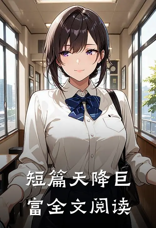 短篇天降巨富全文阅读