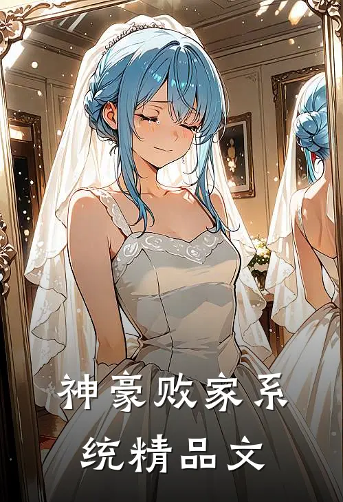 神豪败家系统精品文