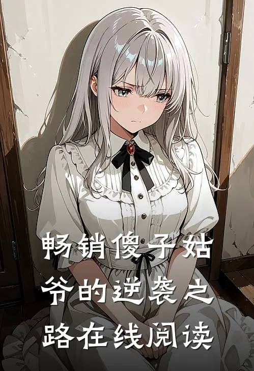 畅销傻子姑爷的逆袭之路在线阅读