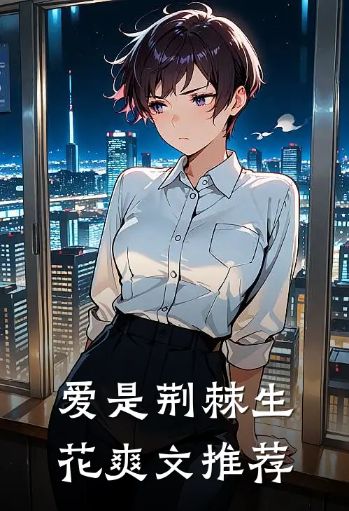 爱是荆棘生花爽文推荐