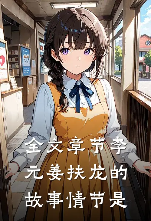 全文章节李元姜扶龙的故事情节是