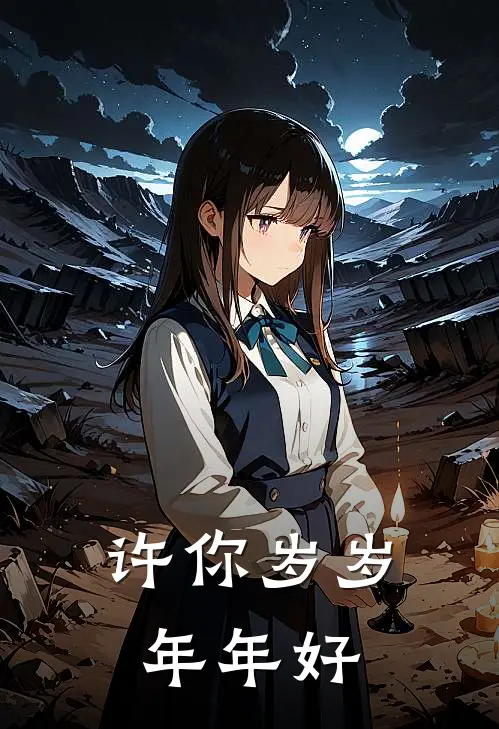 许你岁岁年年好