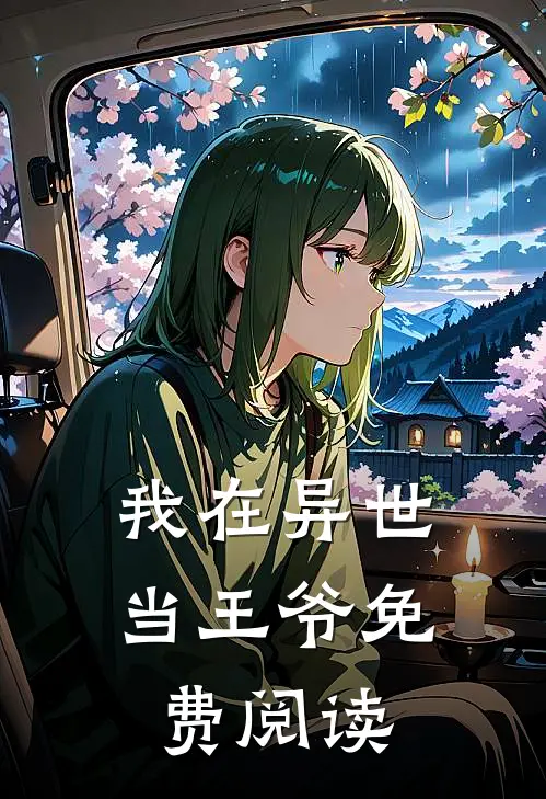 我在异世当王爷免费阅读