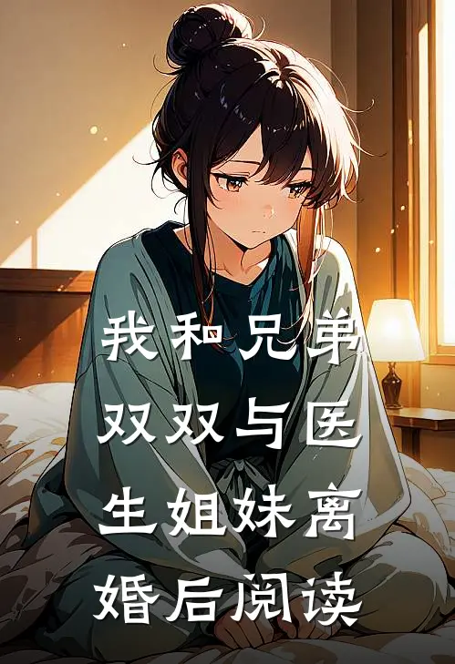 我和兄弟双双与医生姐妹离婚后阅读