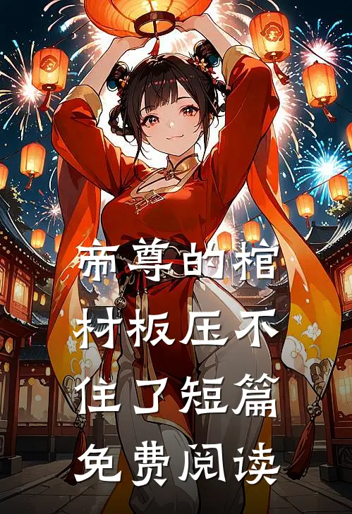 帝尊的棺材板压不住了短篇免费阅读
