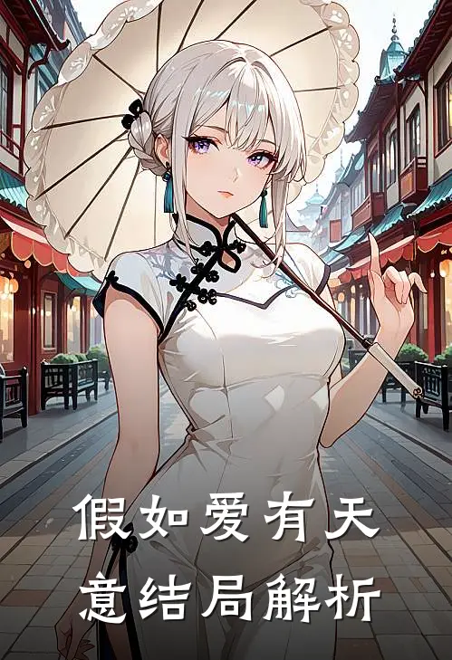 假如爱有天意结局解析