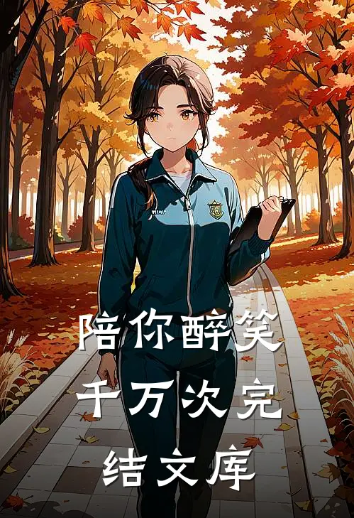 陪你醉笑千万次完结文库
