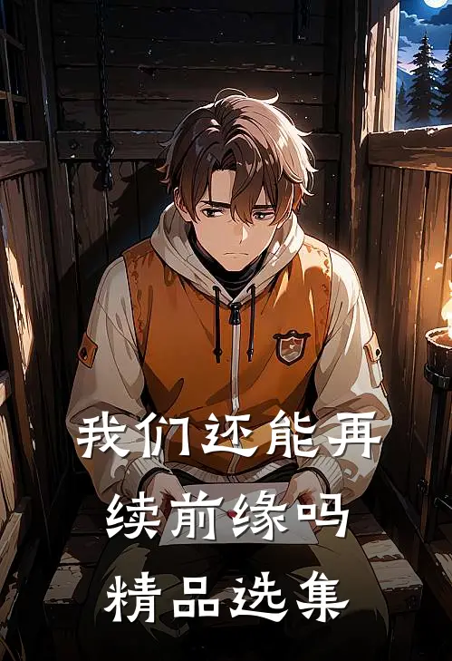 我们还能再续前缘吗精品选集