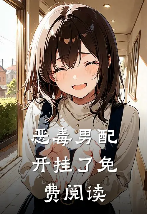 恶毒男配开挂了免费阅读