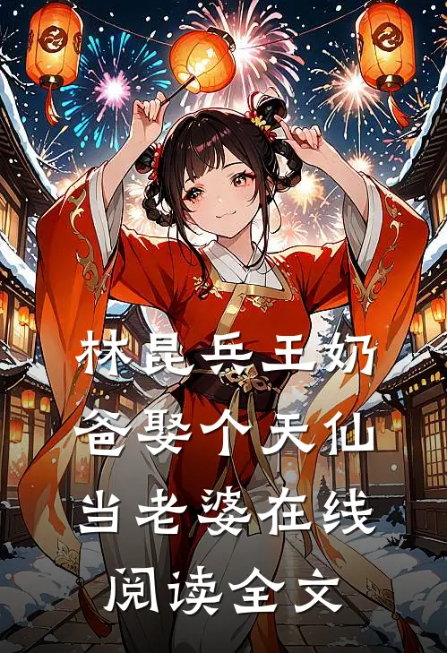 林昆兵王奶爸娶个天仙当老婆在线阅读全文