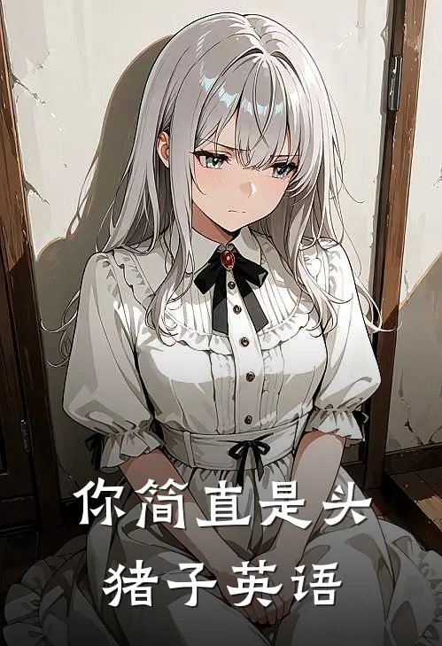 你简直是头猪子英语