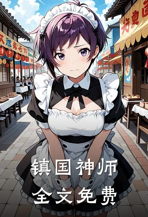 镇国神师全文免费