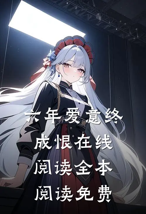 六年爱意终成恨在线阅读全本阅读免费