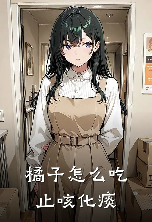 橘子怎么吃止咳化痰