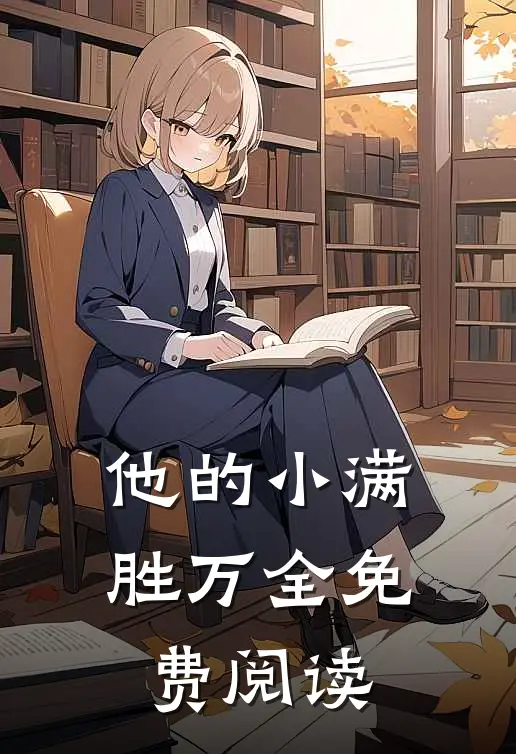 他的小满胜万全免费阅读