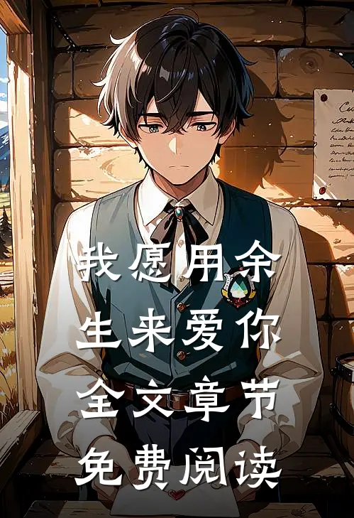 我愿用余生来爱你全文章节免费阅读