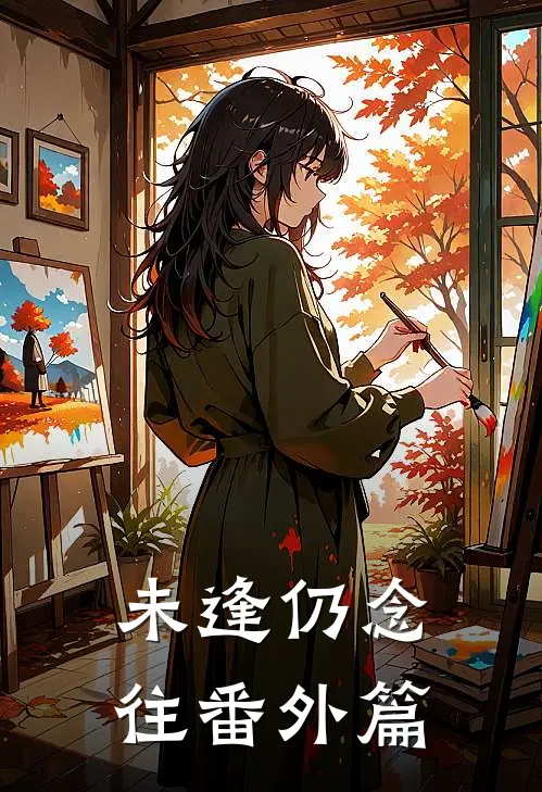 未逢仍念往番外篇