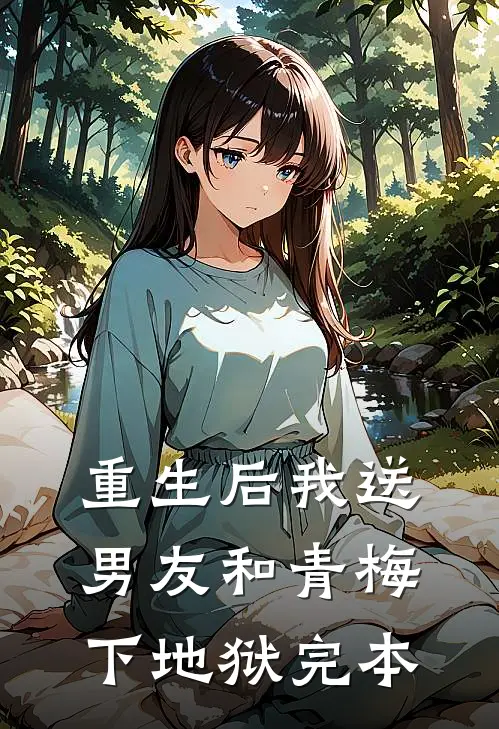 重生后我送男友和青梅下地狱完本