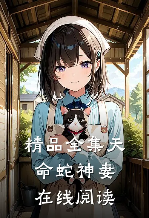 精品全集天命蛇神妻在线阅读