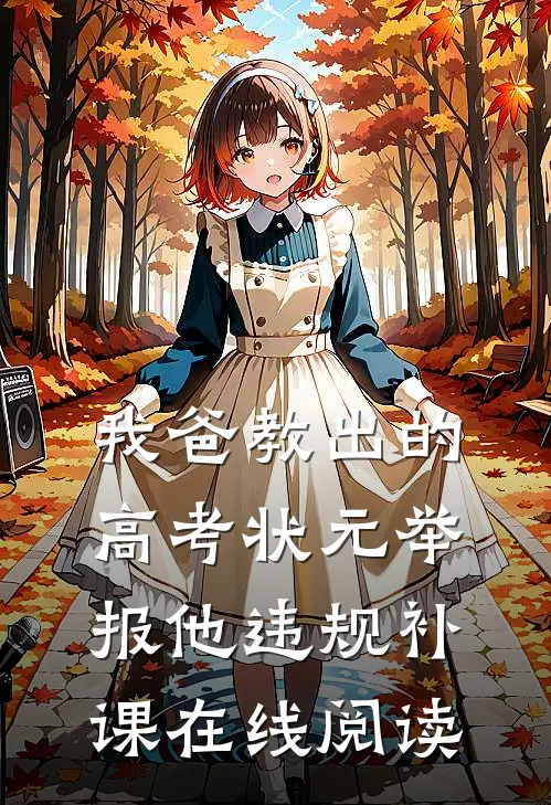 我爸教出的高考状元举报他违规补课在线阅读