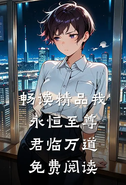 畅读精品我永恒至尊君临万道免费阅读