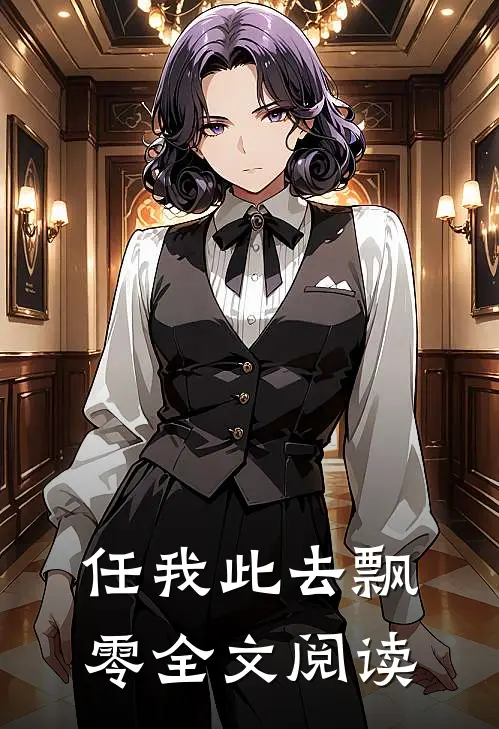 任我此去飘零全文阅读