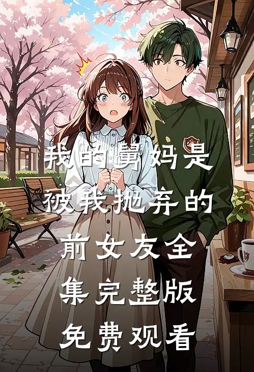 我的舅妈是被我抛弃的前女友全集完整版免费观看