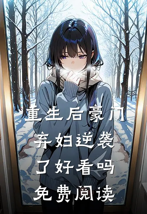 重生后豪门弃妇逆袭了好看吗免费阅读
