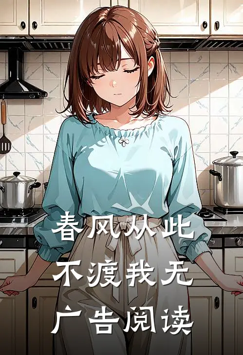 春风从此不渡我无广告阅读