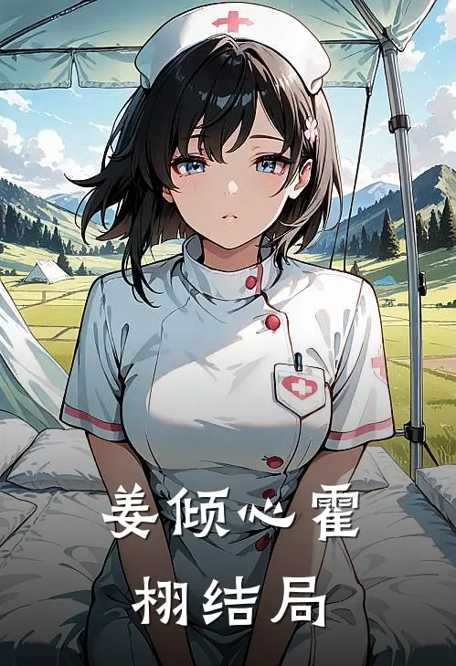 姜倾心霍栩结局