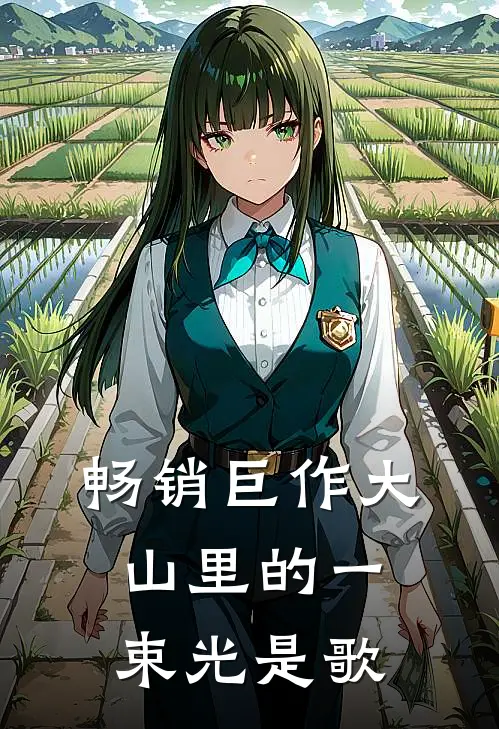 畅销巨作大山里的一束光是歌