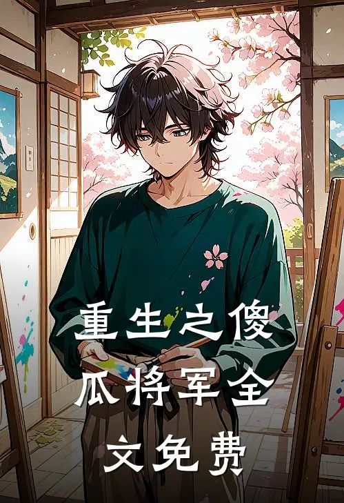 重生之傻瓜将军全文免费