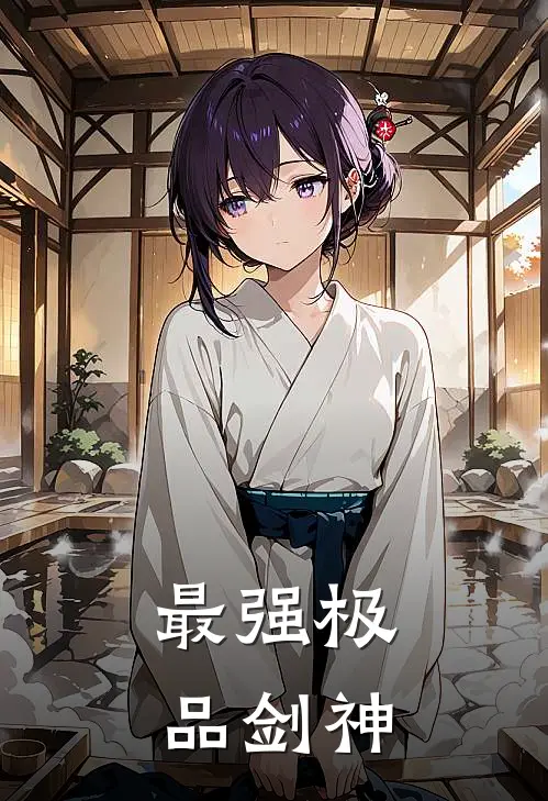 最强极品剑神