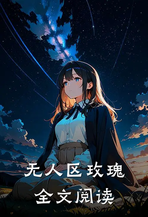 无人区玫瑰全文阅读