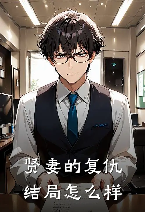 贤妻的复仇结局怎么样