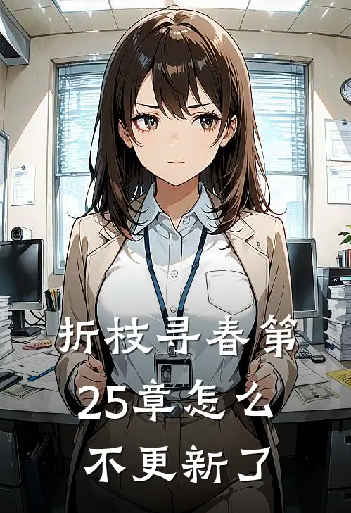 折枝寻春第25章怎么不更新了