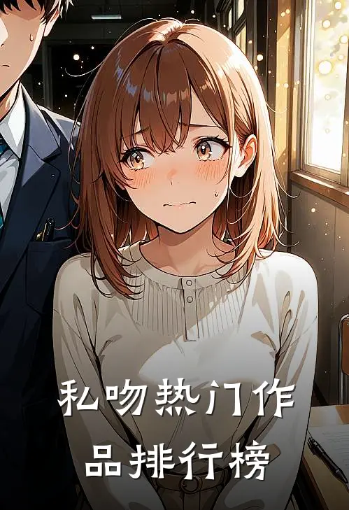私吻热门作品排行榜