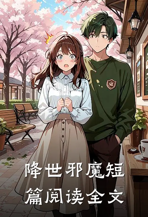 降世邪魔短篇阅读全文