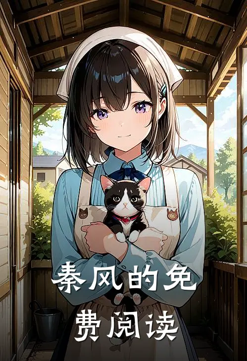 秦风的免费阅读