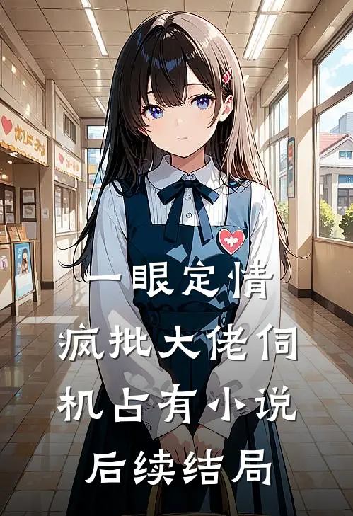 一眼定情，疯批大佬伺机占有小说后续结局