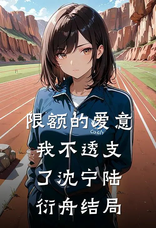 限额的爱意，我不透支了沈宁陆衍舟结局