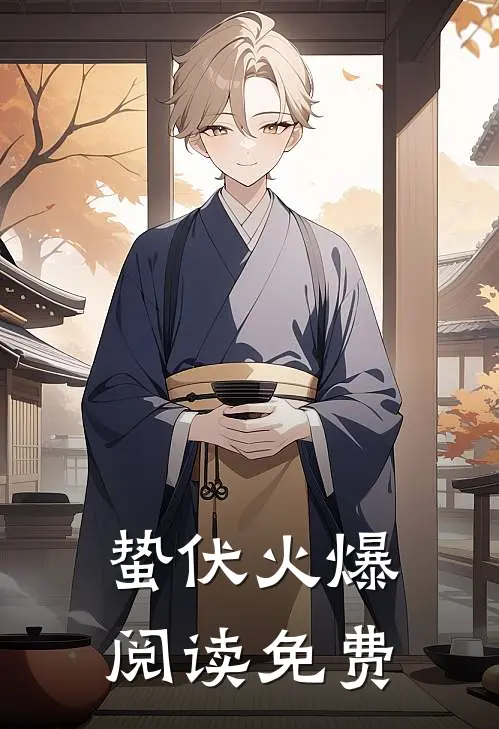 蛰伏火爆阅读免费