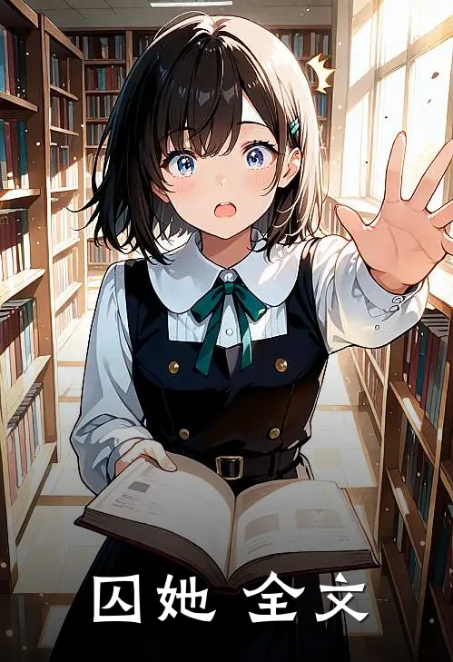 囚她 全文