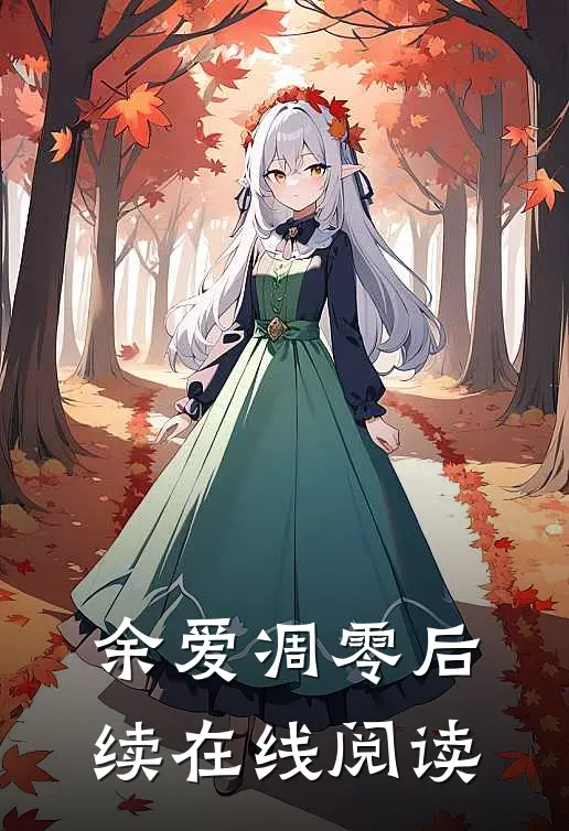 余爱凋零后续在线阅读