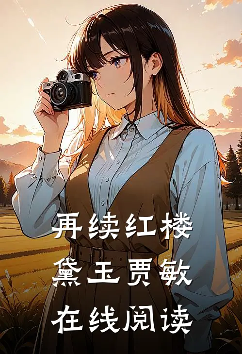 再续红楼黛玉贾敏在线阅读